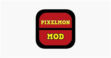 ‎pixelmon Mod Pixelmon Mod Guide And Pokedex With Installation