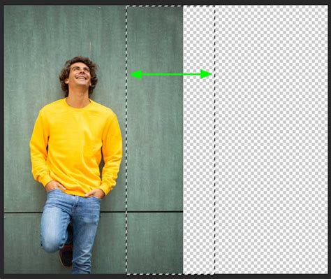 How To Extend A Background In Photoshop Best Methods