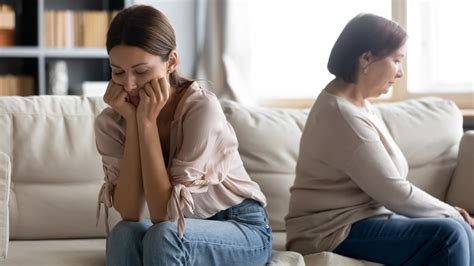 What To Do When Your Grown Child Hurts Your Feelings