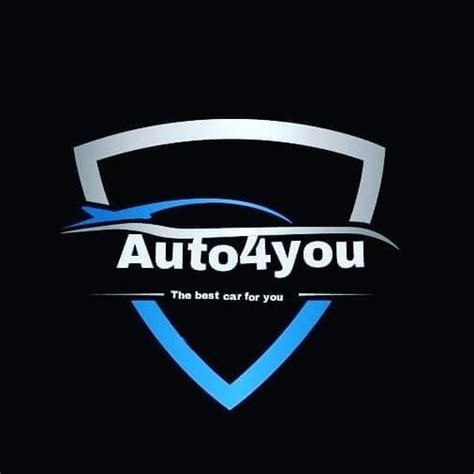 Auto4you اوتو 4يو Home