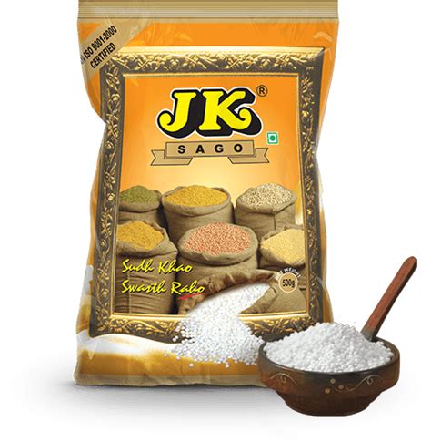 Tapioca Seed At Best Price In Mahesana Jkmasala