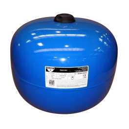 Sfera Palla Autoclave Litri Vaso Espansione Con Membrana Zilmet