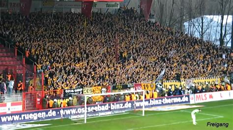 German Ultras Pt 1/2 - Ultras Channel - YouTube