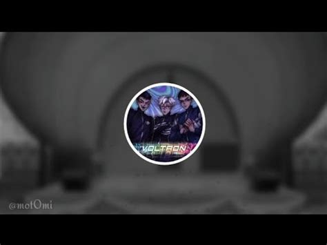 Under Our Spell - КОМАНДА ВОЛЬТРОНА (AI COVER) | Tiny bunny | Зайчик🐰 ...