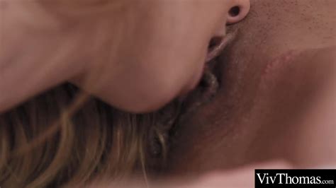 Beautiful Women In Sexy Lingerie Fuck Each Other To Orgasm