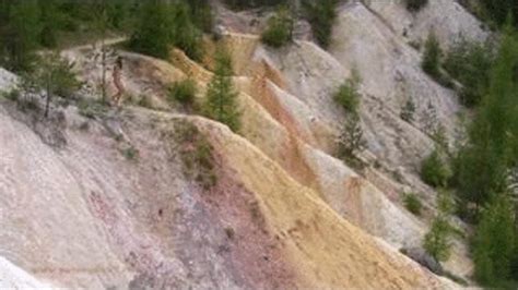 EN Veronika G HD NUDE IN PUBLIC The REAL One Clips Sale