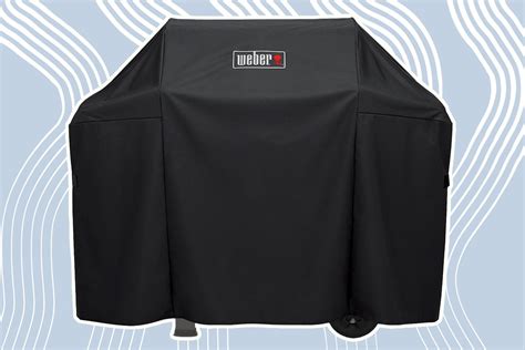 Unicook Gas Grill Cover 55 Inch Heavy Duty Waterproof Bbq 46 Off