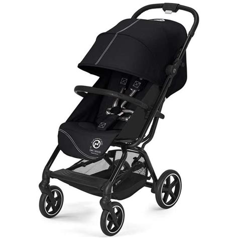 Silla de paseo Cybex eezy S Plus 2 | SillasAuto