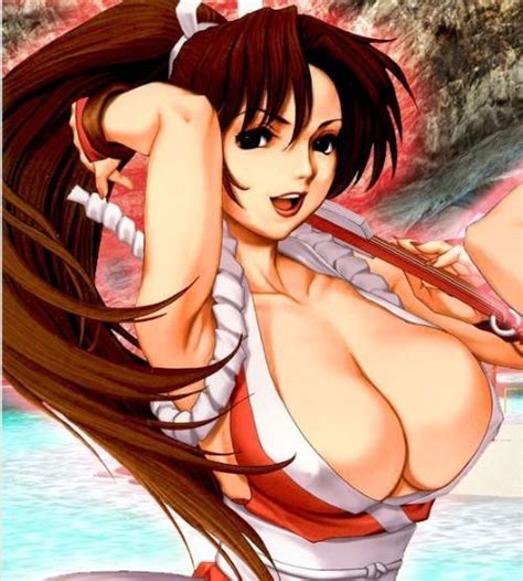 Dossier les filles les plus sex et hot du jeu vidéo