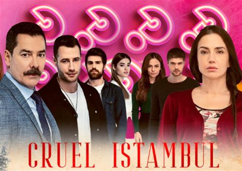 Quando Termina A Novela Cruel Istambul