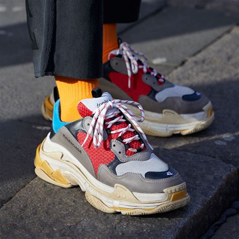 Balenciaga Triple S - Register Now on END. Launches | END.