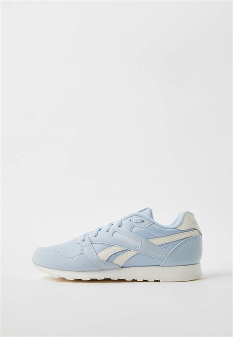 Кроссовки Reebok REEBOK ROYAL ULTRA, цвет: голубой, RTLACX394201 ...
