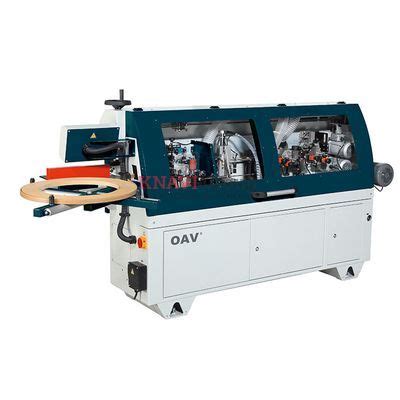 Automatic Edge Banding Machine Max Oav Taiwan At A Bargain Price