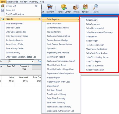 How Can I Track My Labor Costs Desco Help