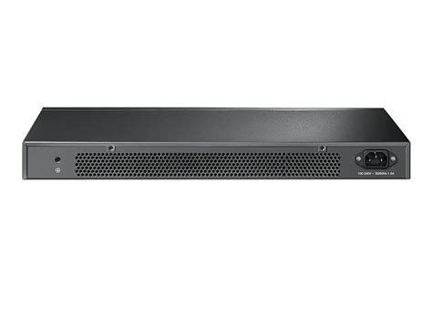 TP-Link TL-SG1048, 48portový gigabitový switch | ABCTECH - výpočetní ...
