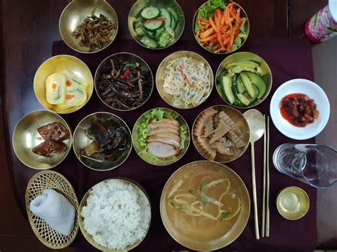 Top 10 North Korean Foods | Rocky Road Travel | North Korean Cuisine