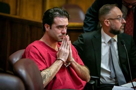 Mexican Telenovela Star Pablo Lyle Sentenced To Prison For Fatal Road Rage Punch Fox News