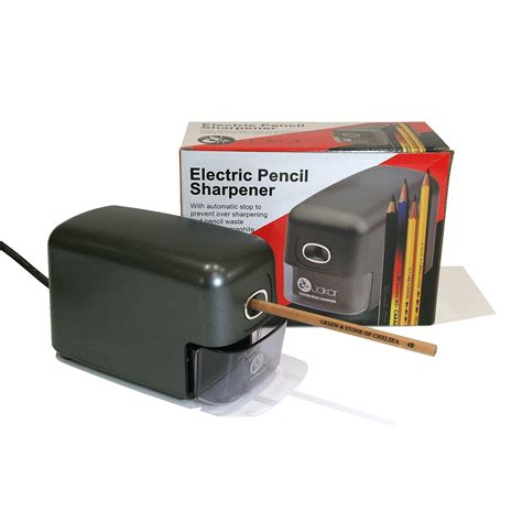 jakar electric sharpener green stone  chelsea