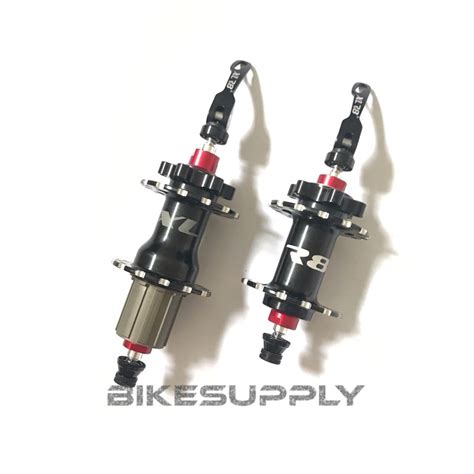 Jual Hub Free Hub Sepeda Merk Xlr Suara Jangkrik Bearing Lubang