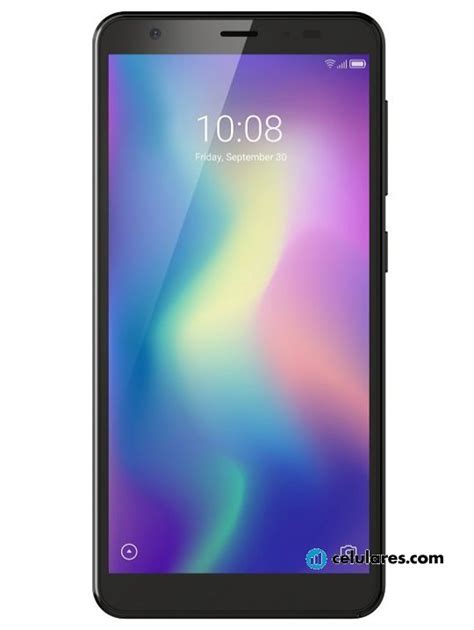 Fotografías ZTE Blade A5 (2019) - Celulares.com México