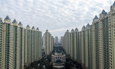 Why housing in China is so unaffordable and how Beijing’s attempts to