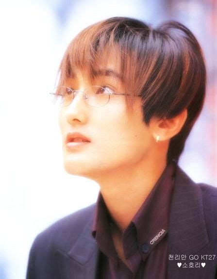 Kangta Hot Kpop Cool Hairstyles Hey Handsome