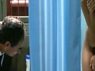 Naked Netta Garti In Turn Left At The End Of The World