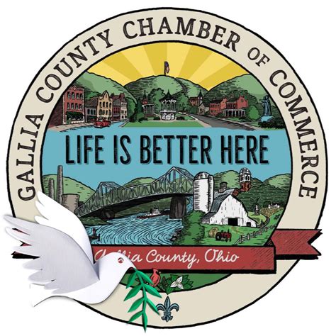 Gallia County Chamber... - Gallia County Chamber of Commerce