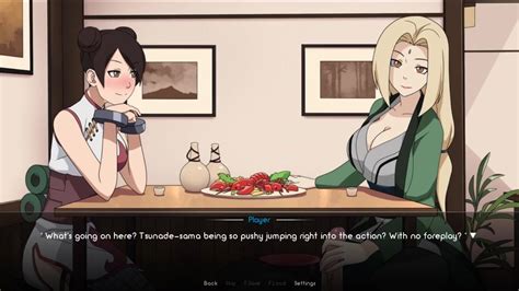 Naruto Hentai Naruto Trainer Part Hot Times By LoveSkySan Free Porn Videos