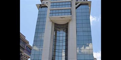 The Estate - Office/Commercial For Rent | JLL - IN