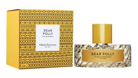 Vilhelm Parfumerie VILHELM PARFUMERIE Парфюмерная вода Dear Polly 100 ...