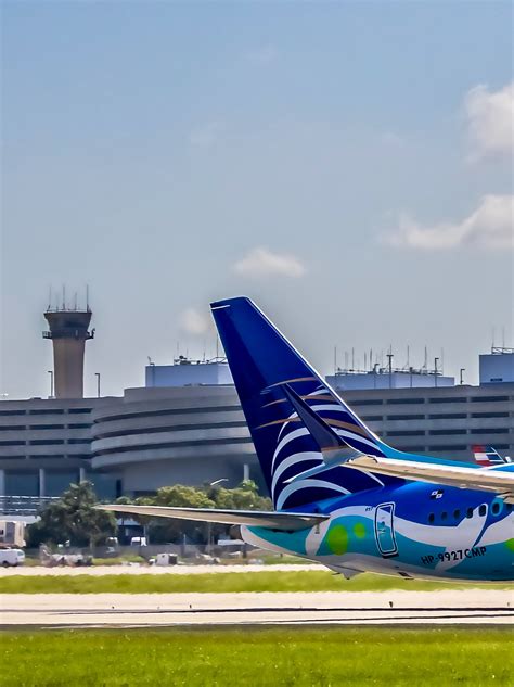 Tampa International Airport (@flytpa) • Instagram photos and videos