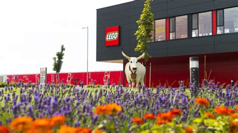 Lego Factory | KÉSZ Group