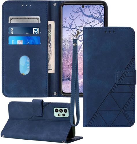 Amazon.com: Moment Dextrad for Samsung Galaxy A53 5G Case Wallet, Card