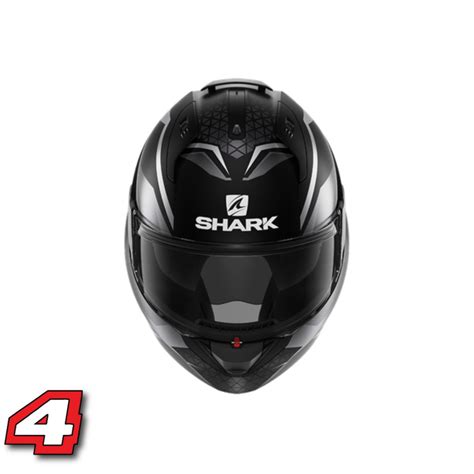 Shark EVO ES | Alles wat u moet weten over de nieuwe motorhelm | Vanaf ...