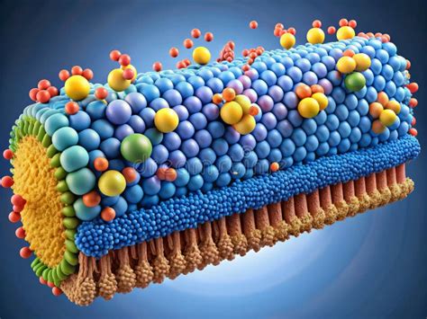 Understanding the Phospholipid Bilayer: Structure, Function, and ...