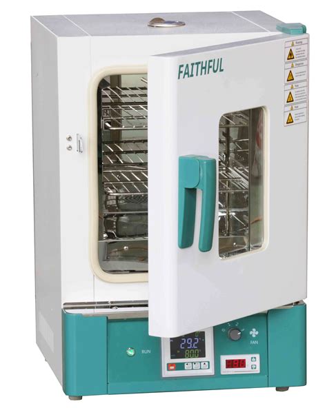digital small lab incubator electric constant temperature incubator