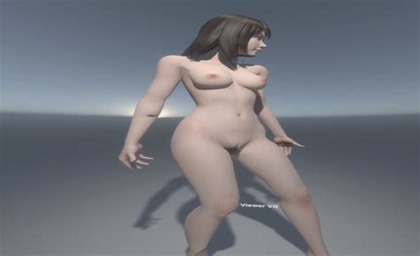 Dance Viewer VR VR180 Stereo 3D Demo VR Porn Video VRPorn