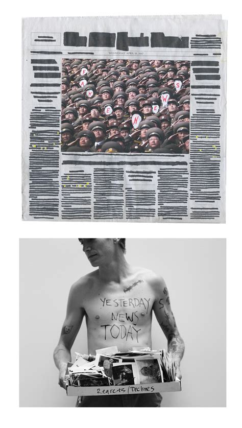 Watch Fake News Get Made in the ‘Fake Newsroom’