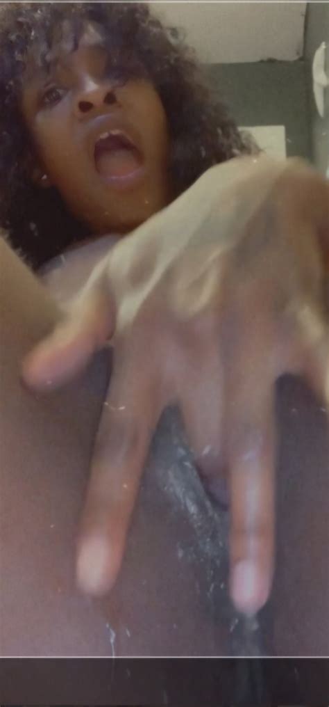 Juicy Booty N Pretty Pussy ShesFreaky