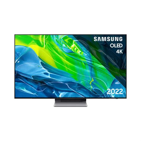 User manual Samsung QE65S95BAT (English - 302 pages)