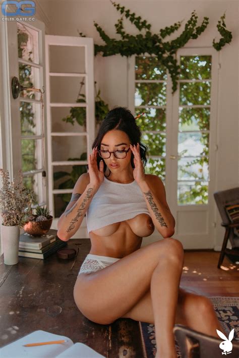 Lily Andrews Nackt Bilder Onlyfans Leaks Playboy Fotos Sex Szene