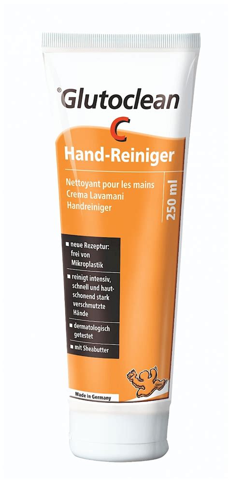 Glutoclean - 250ml