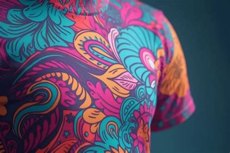 10 Most Common Types Of T Shirt Printing Pros Cons And Best Techniques