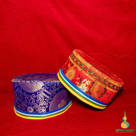 Tamang Topi Sumnima Collection