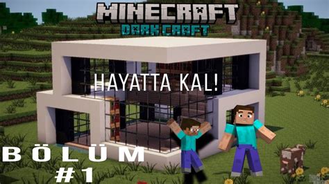 M Necraft Surv Val Ser Es Hayatta Kalma Ser S Gizemli T Rk