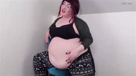 Bloated Belly Videos And Porn Clips Clips Sale