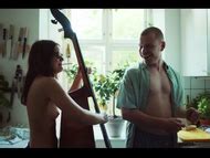 Naked Asta August In Sex Iii