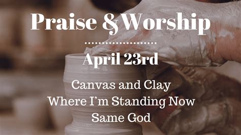 Worship-6 | Redefined Church