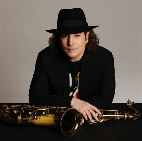 Boney James Detour Chandler Center For The Arts